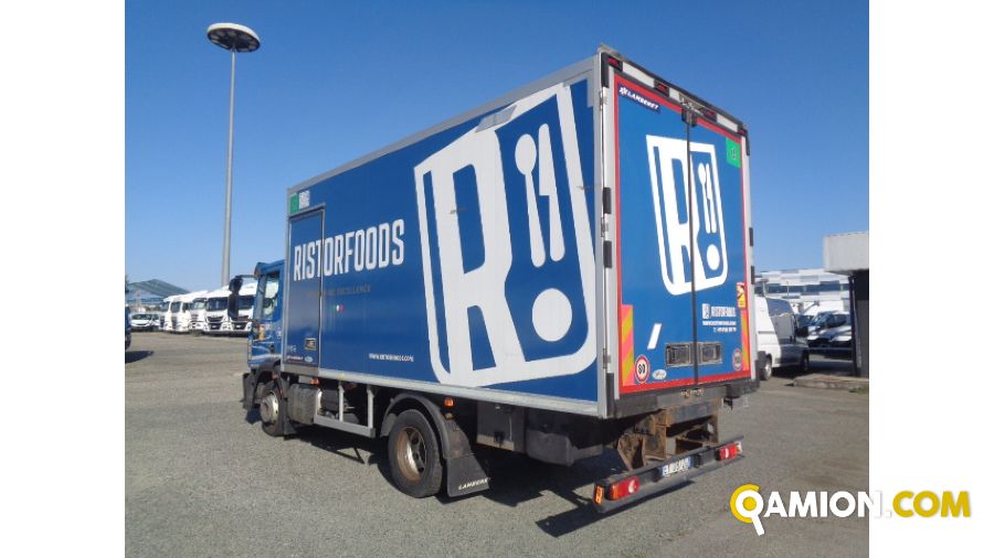 Iveco Eurocargo ML140E28/P Eurocargo ML140E28/P | Altro Altro | Iveco Orecchia