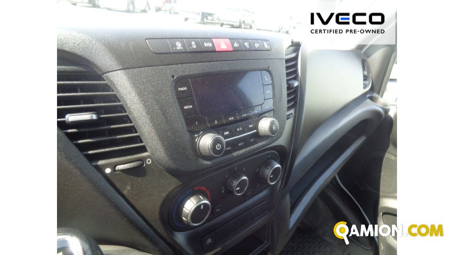 Iveco DAILY 35S14 DAILY 35S14 | Altro Altro | Iveco Orecchia