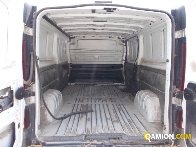 Fiat TALENTO TALENTO | Altro Altro | Iveco Orecchia