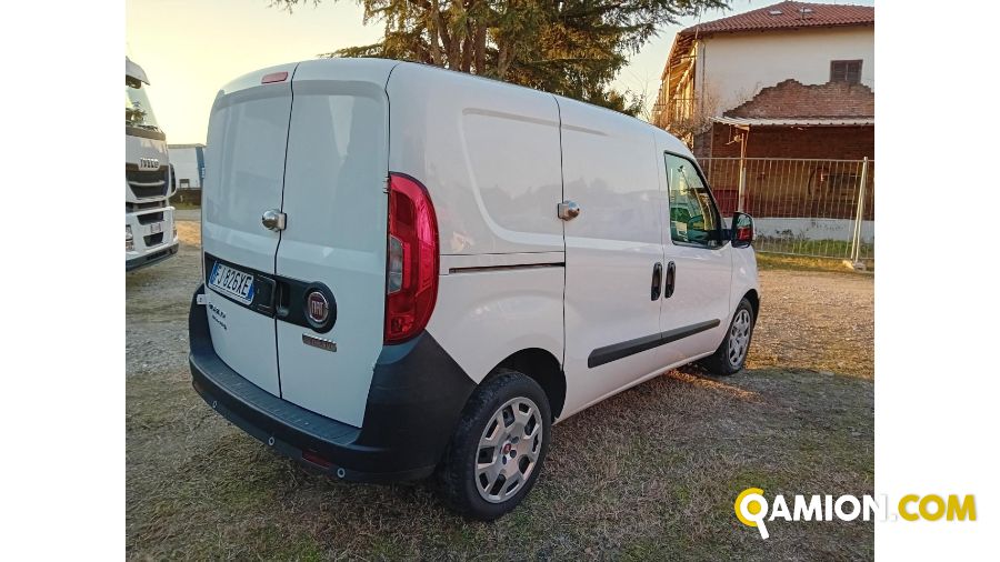 Fiat DOBLO DOBLO Altro | Iveco Orecchia