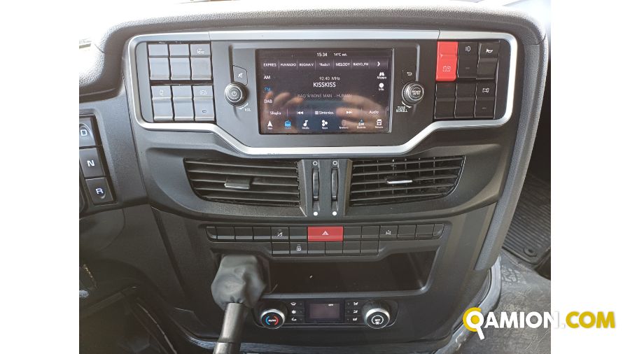 Iveco S-WAY AS440S57T/P | Iveco Orecchia