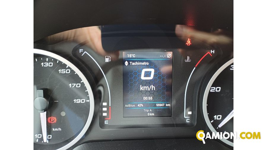 Iveco DAILY 35C16 DAILY 35C16 | Altro Altro | Iveco Orecchia