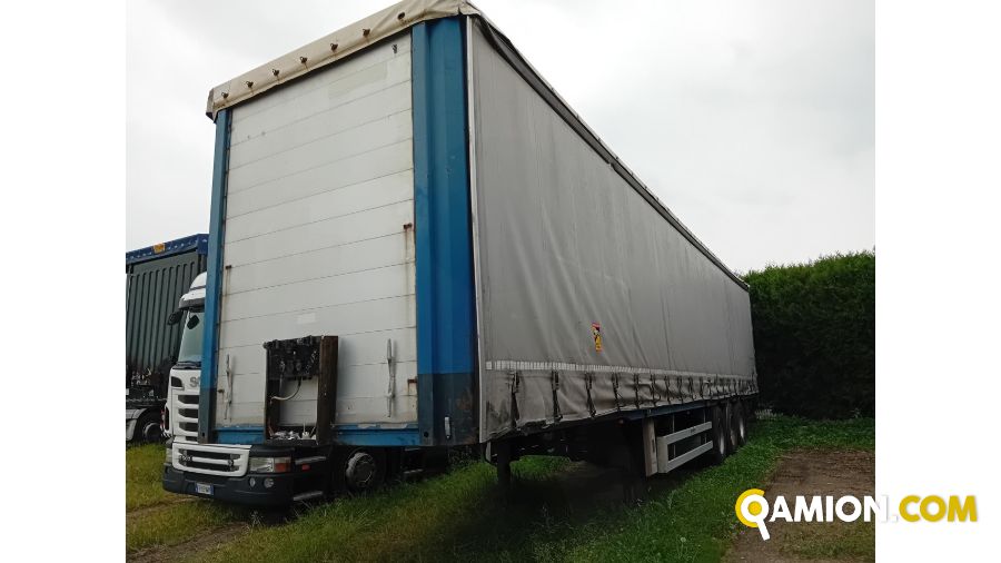 Andere 38 S EL 38 S EL | Altro Altro | Iveco Orecchia