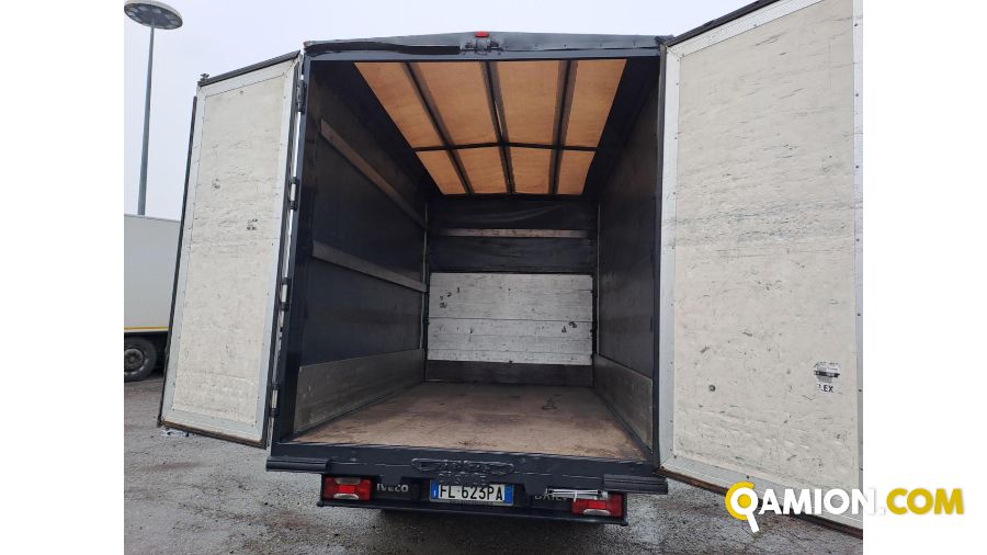 Iveco DAILY 35C12 DAILY 35C12 | Altro Altro | Iveco Orecchia