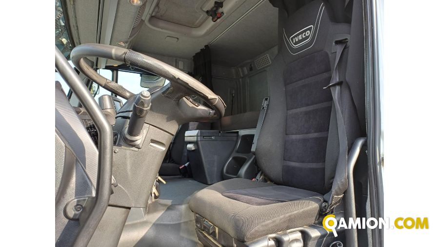 Iveco STRALIS AT320S46 4 ASSI STRALIS AT320S46 4 ASSI Altro | Iveco Orecchia