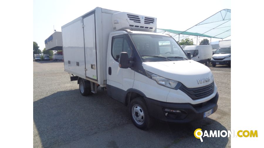 Iveco DAILY 35C16 DAILY 35C16 | Altro Altro | Iveco Orecchia