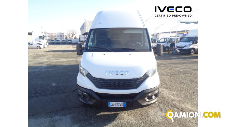 Iveco DAILY 35S16 V - 4100 | Iveco Orecchia