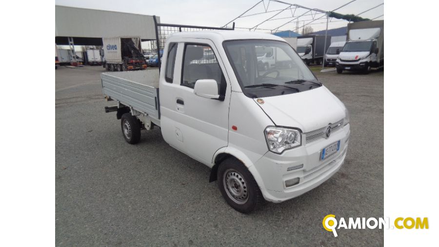 Piaggio GLADIATOR EVO 6D GLADIATOR EVO 6D Altro | Iveco Orecchia