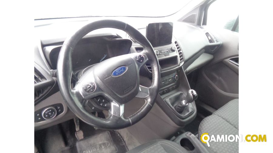 Ford TRANSIT TRANSIT Altro | Iveco Orecchia