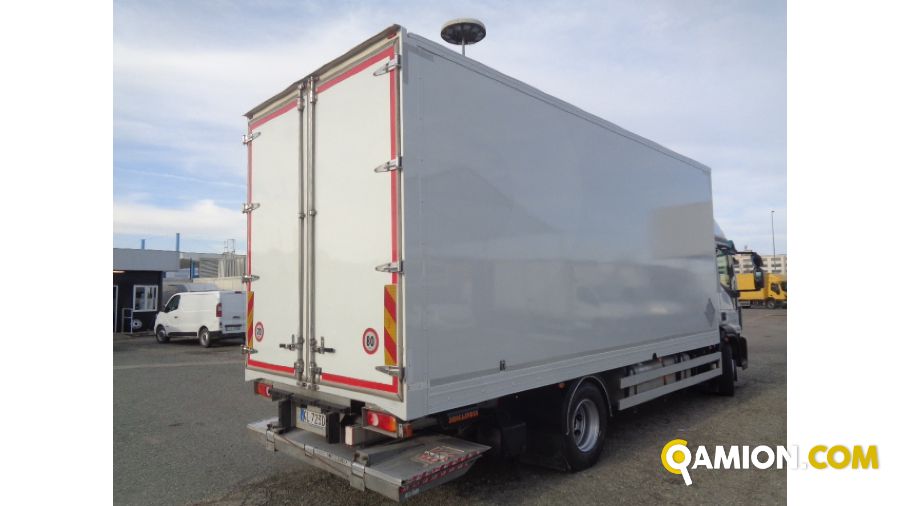 Iveco Eurocargo ML 150E25/P Eurocargo ML 150E25/P | Altro Altro | Iveco Orecchia