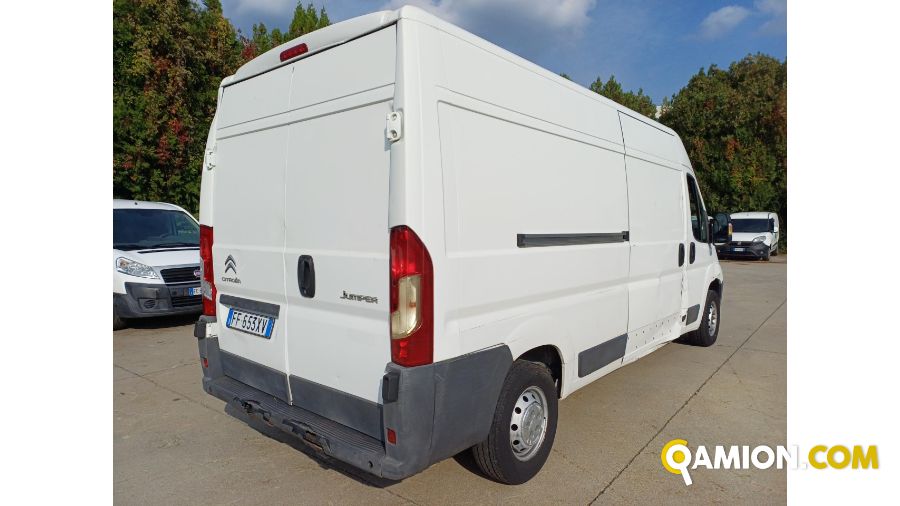 Citroen JUMPER JUMPER | Altro Altro | Iveco Orecchia