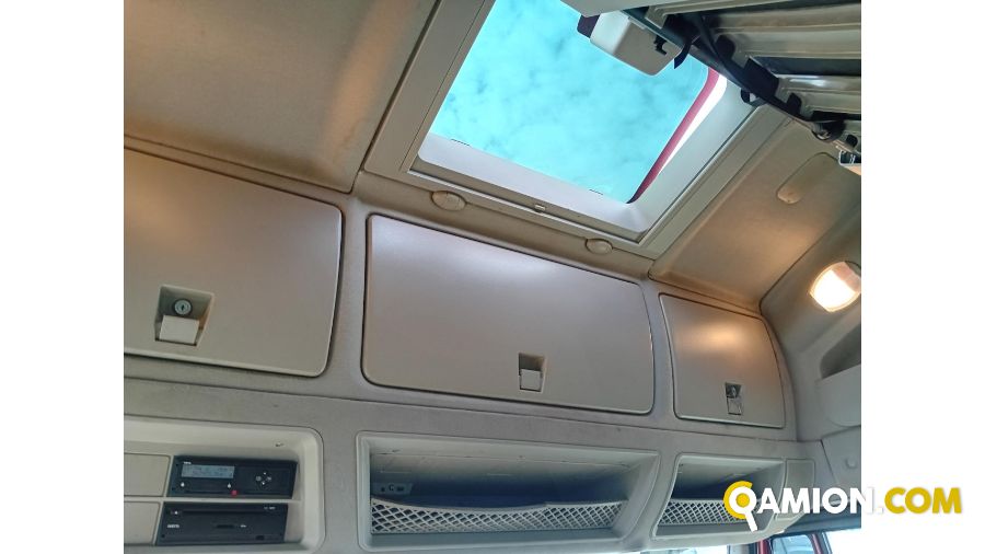 Iveco STRALIS AS440S46T/P STRALIS AS440S46T/P | Altro Altro | Iveco Orecchia