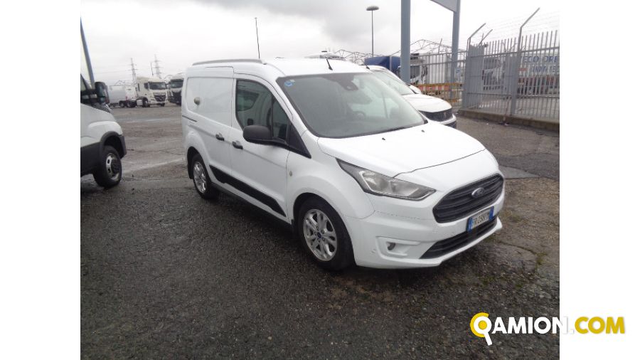 Ford TRANSIT TRANSIT Altro | Iveco Orecchia