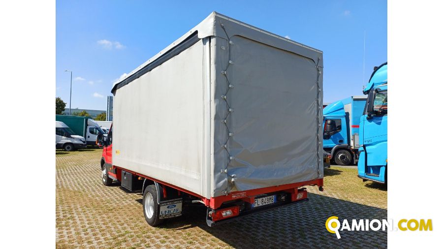 Ford TRANSIT TRANSIT | Altro Altro | Iveco Orecchia