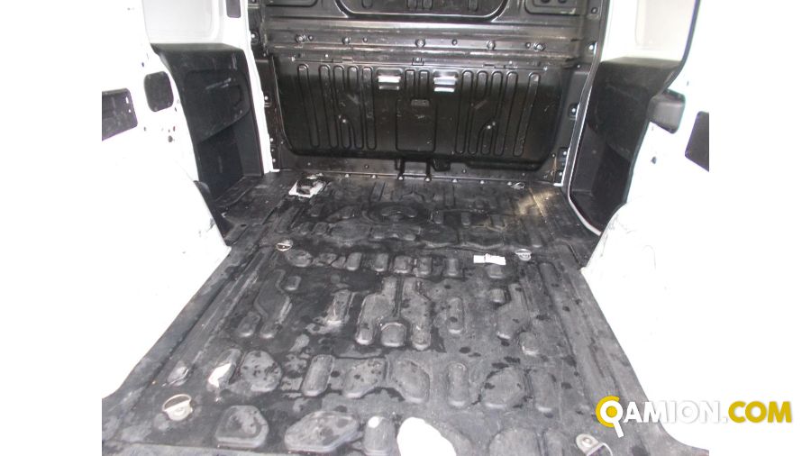 Fiat DOBLO DOBLO | Altro Altro | Iveco Orecchia