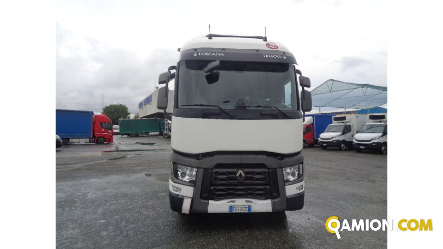 Renault T 260.490 T 260.490 | Altro Altro | Iveco Orecchia