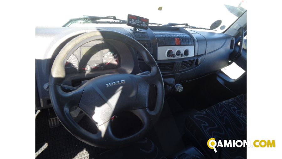 Iveco Eurocargo ML140E28/P Eurocargo ML140E28/P | Altro Altro | Iveco Orecchia