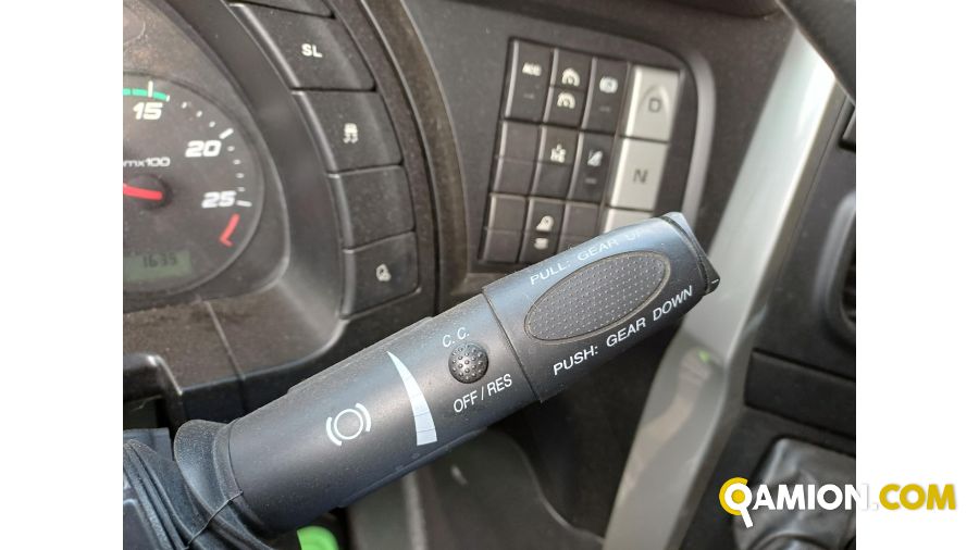 Iveco STRALIS AS440S46T/P LNG STRALIS AS440S46T/P LNG Altro | Iveco Orecchia