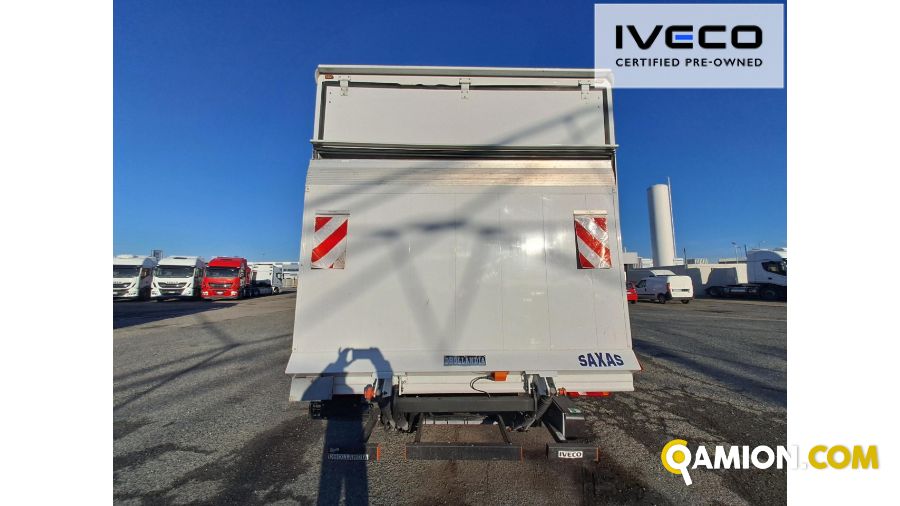 Iveco DAILY 70C18 DAILY 70C18 | Altro Altro | Iveco Orecchia