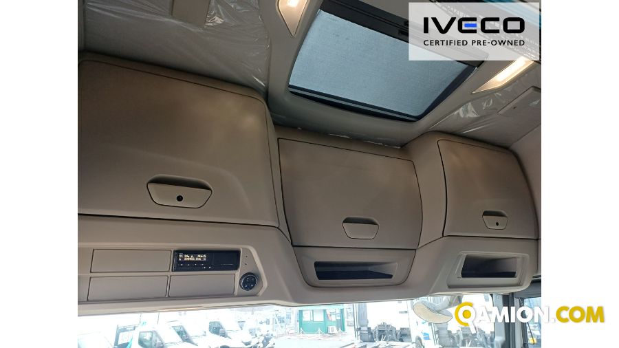 Iveco S-WAY AS440S53T/P S-WAY AS440S53T/P Altro | Iveco Orecchia