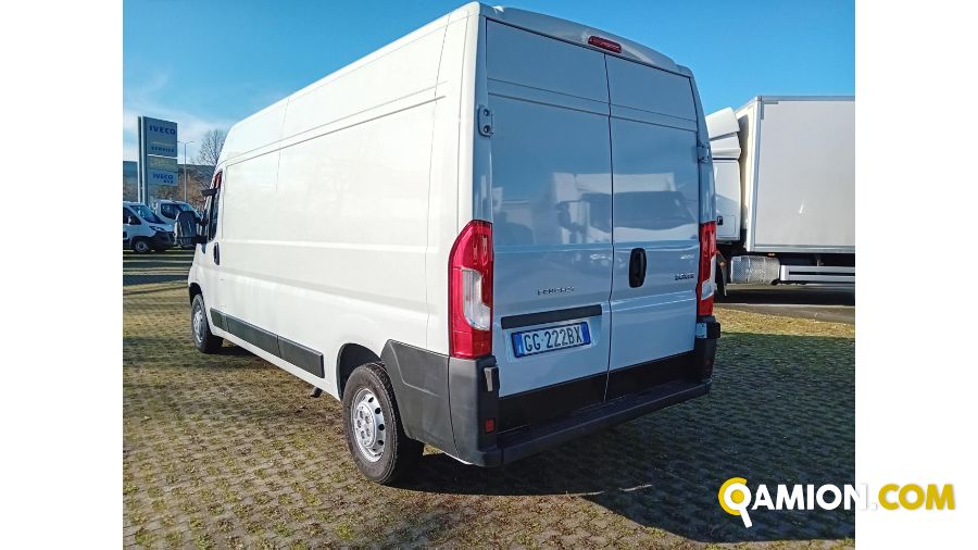 Peugeot BOXER L3H2 BOXER L3H2 | Altro Altro | Iveco Orecchia