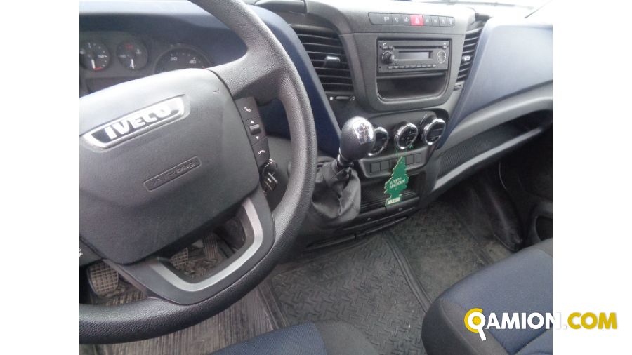 Iveco DAILY 35S14 3520 DAILY 35S14 3520 | Altro Altro | Iveco Orecchia