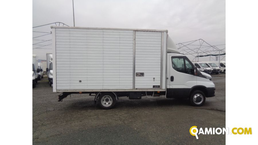 Iveco DAILY 35C14 - 3750 DAILY 35C14 - 3750 Altro | Iveco Orecchia