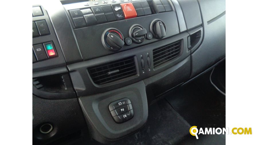 Iveco EUROCARGO ML120E25 EUROCARGO ML120E25 | Iveco Orecchia