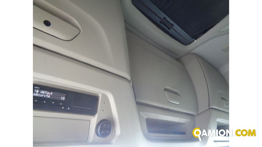 Iveco S-WAY AS440S48T/P S-WAY AS440S48T/P | Altro Altro | Iveco Orecchia