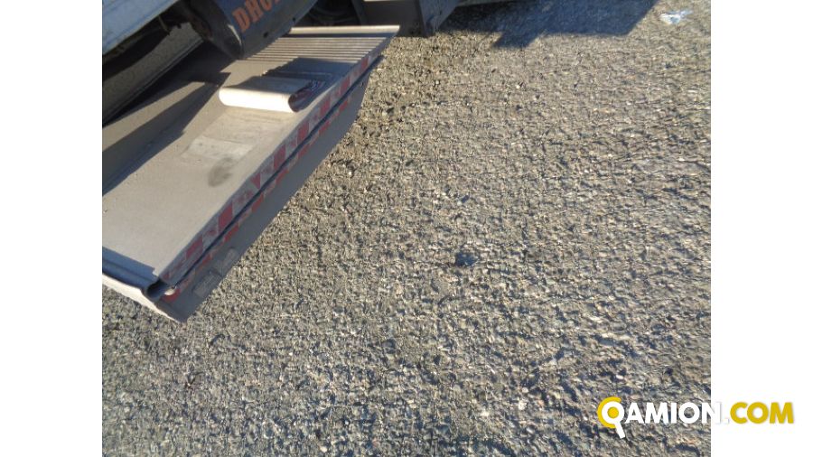 Iveco Eurocargo ML 150E25/P Eurocargo ML 150E25/P | Altro Altro | Iveco Orecchia