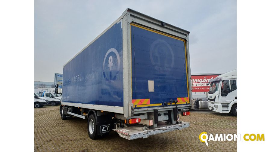 Iveco EUROCARGO ML160E28 EUROCARGO ML160E28 Altro | Iveco Orecchia