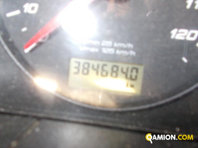 Iveco STRALIS AD190S31P | Altro Altro | Iveco Orecchia