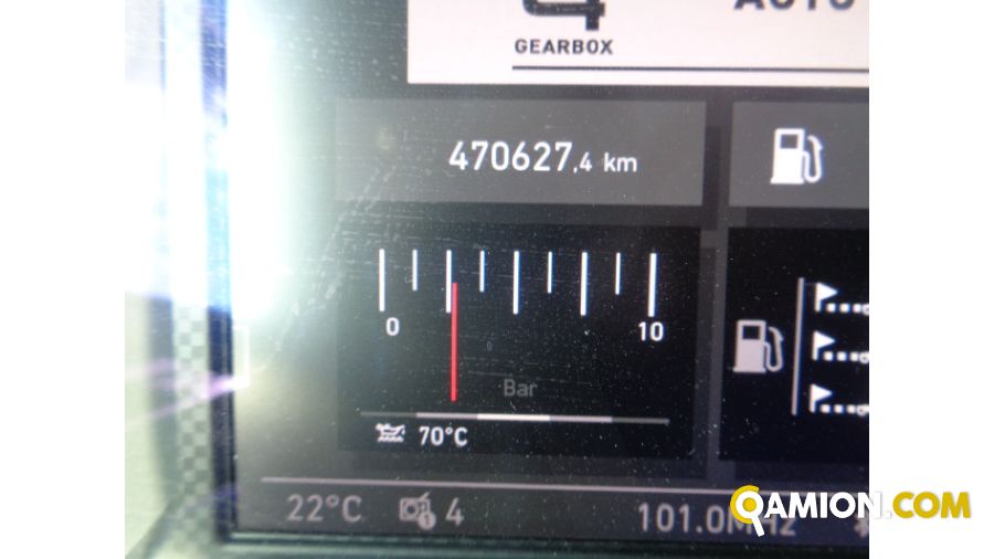 Renault T 260.490 T 260.490 | Altro Altro | Iveco Orecchia