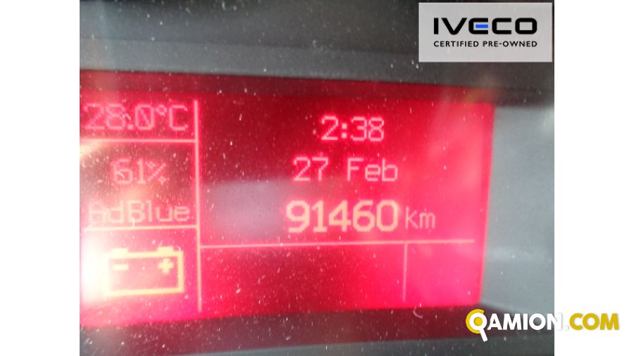 Iveco DAILY 35S14 DAILY 35S14 | Altro Altro | Iveco Orecchia