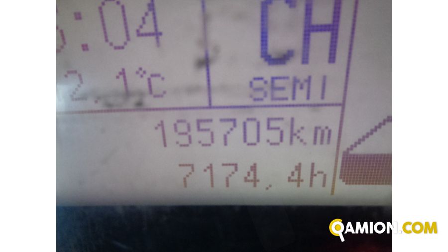 Iveco EUROCARGO ML160E32/P 3AX | Iveco Orecchia