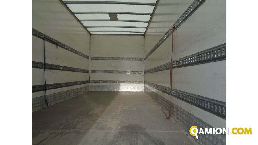 Iveco Eurocargo ML 150E25/P Eurocargo ML 150E25/P | Altro Altro | Iveco Orecchia