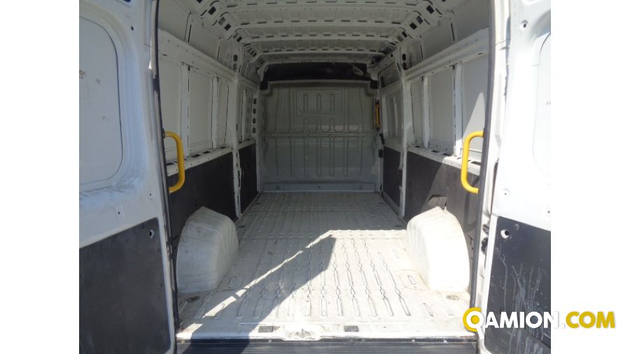 Citroen JUMPER 35 JUMPER 35 | Altro Altro | Iveco Orecchia