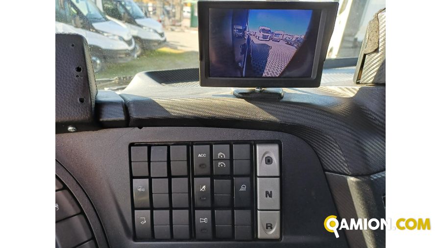 Iveco STRALIS AD190S31 STRALIS AD190S31 Altro | Iveco Orecchia