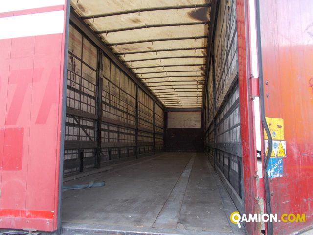 Schmitz S03 SCS 27 S03 SCS 27 | Altro Altro | Iveco Orecchia