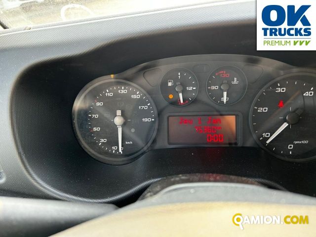 Iveco DAILY daily 35c16 | Altro Altro | Iveco Orecchia