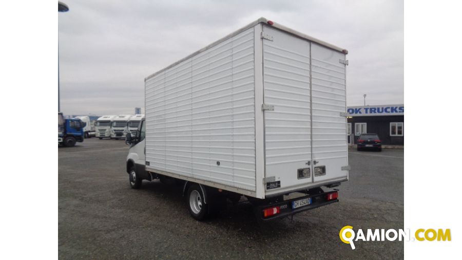 Iveco DAILY 35C14 - 3750 DAILY 35C14 - 3750 Altro | Iveco Orecchia