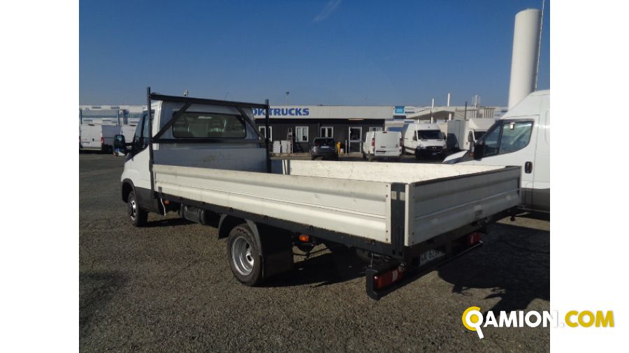 Iveco DAILY 35C14H DAILY 35C14H Altro | Iveco Orecchia