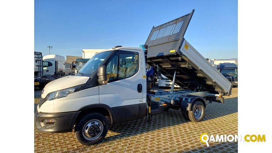 Iveco DAILY 35C14 DAILY 35C14 | Altro Altro | Iveco Orecchia
