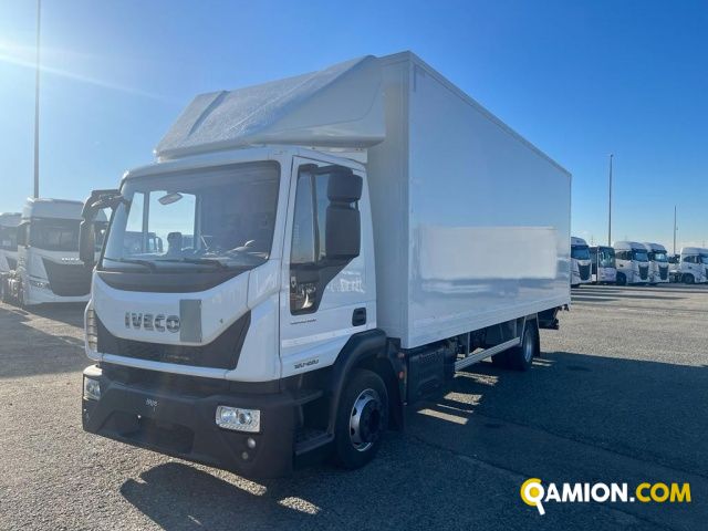 Iveco EUROCARGO eurocargo 120e22 | Iveco Orecchia