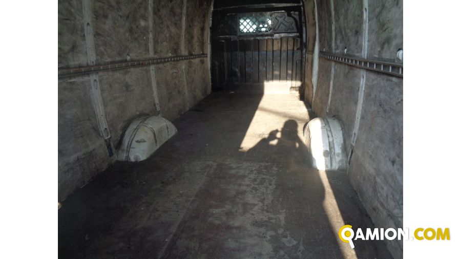 Iveco DAILY 35S16 - 4100 DAILY 35S16 - 4100 | Altro Altro | Iveco Orecchia