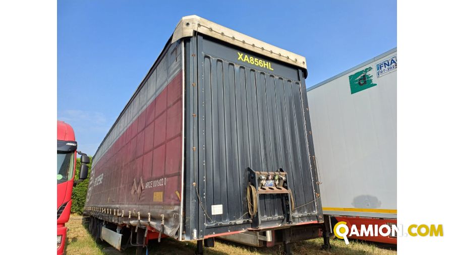 Orthaus  | Altro Altro | Iveco Orecchia