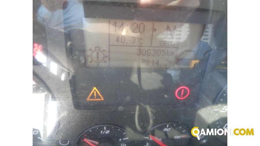 Iveco EUROCARGO ML160E28/P RIBALTABILE E GRU NUOIVI EUROCARGO ML160E28/P RIBALTABILE E GRU NUOIVI | Altro Altro | Iveco Orecchia