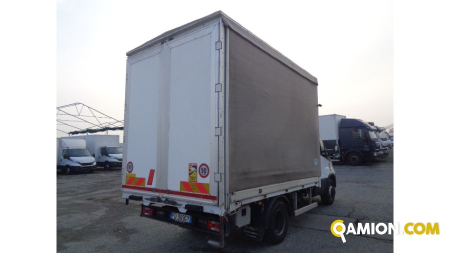 Iveco DAILY 70C17H | Iveco Orecchia