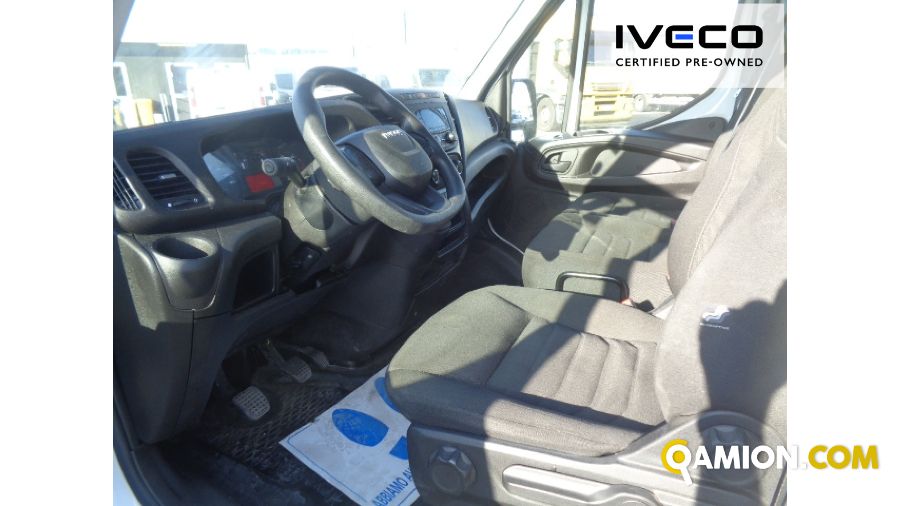 Iveco DAILY 35S14 3520L DAILY 35S14 3520L Altro | Iveco Orecchia