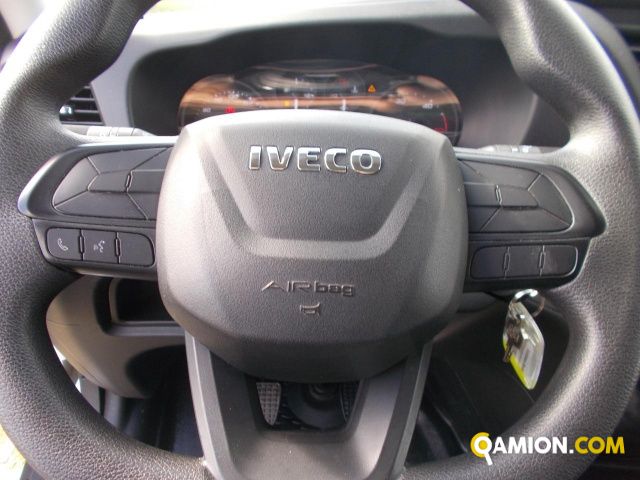 Iveco DAILY 35C14 | Altro Altro | Iveco Orecchia